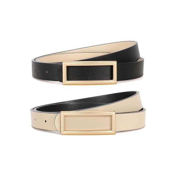 Women's Reversible Belts