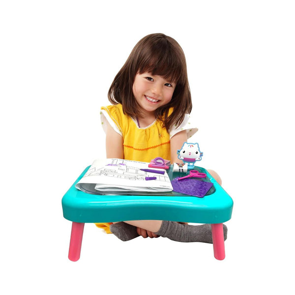 Gabby’s Dollhouse Activity Table