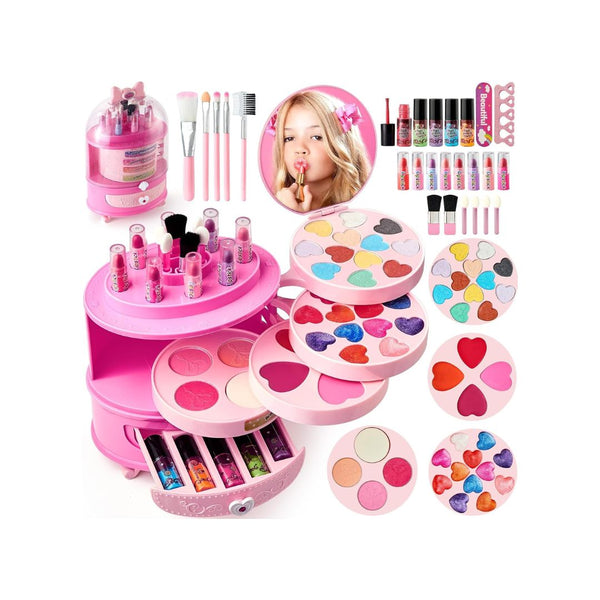 Girls Makeup Kit