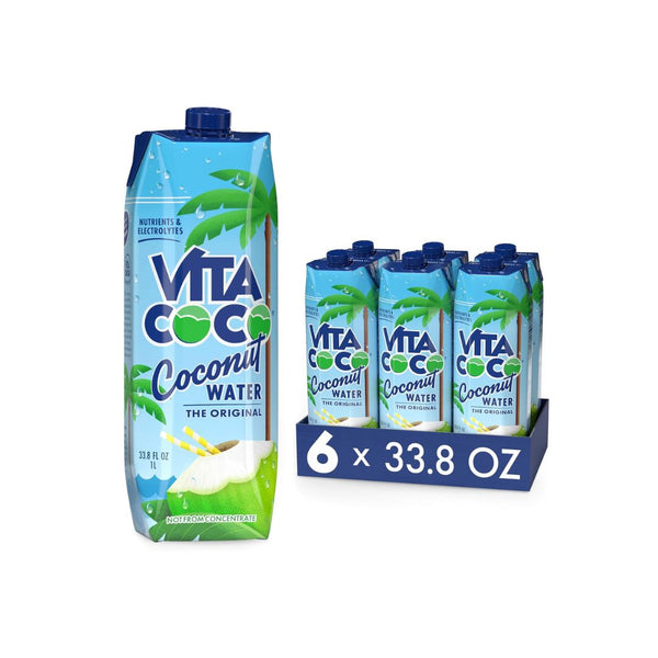 Vita Coco Coconut Water Original