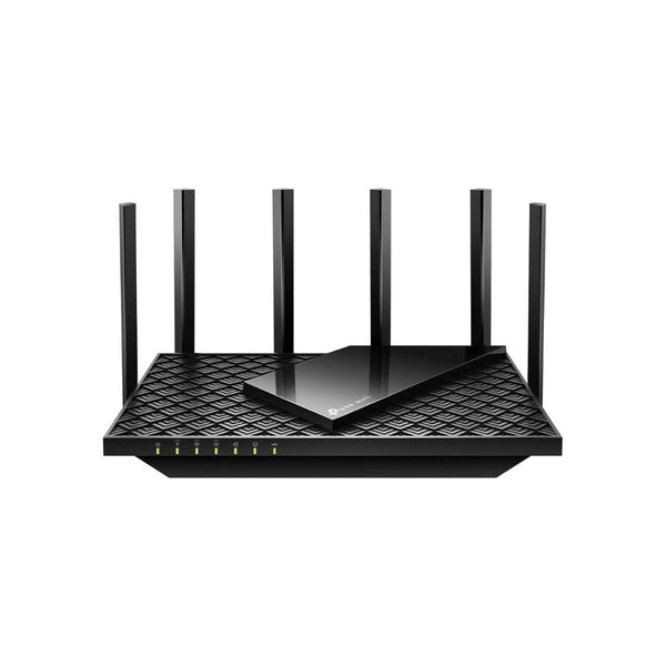 TP-Link AXE5400 Tri-Band WiFi 6E Router