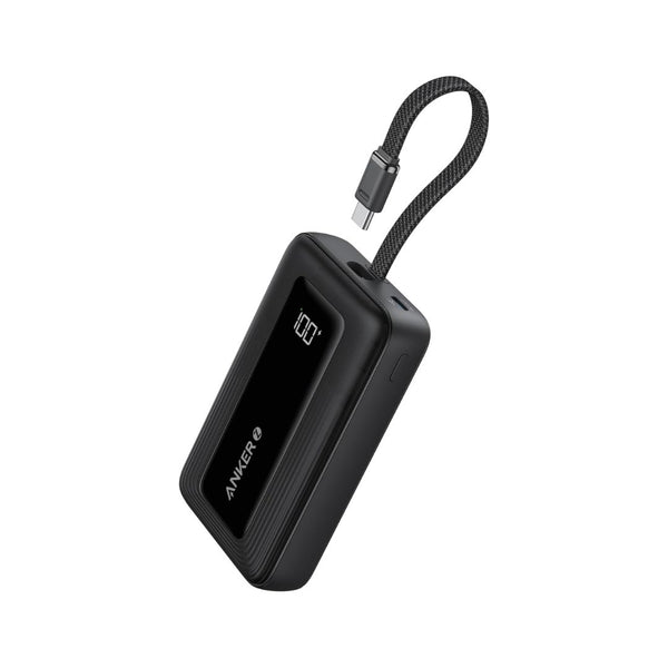 Anker 10,000mAh 30W Power Bank