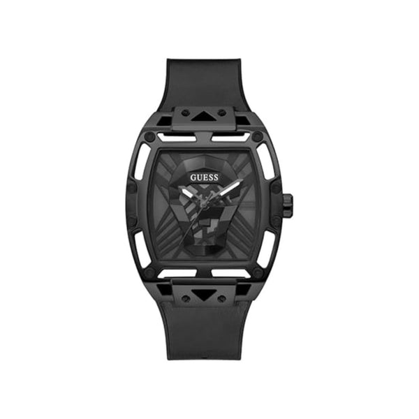 GUESS Men's 44mm Watch