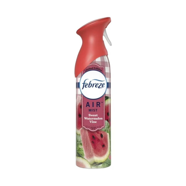 2-Pack Febreze Air Freshener Spray + Get $3.30 Walmart Cash Back!