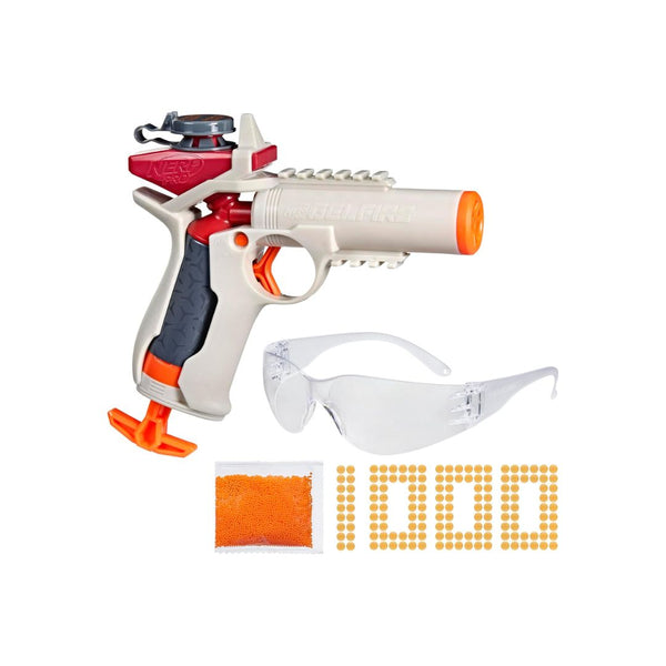 Nerf Pro Gelfire Ignitor Blaster With 1000 Gelfire Rounds