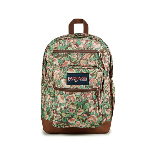 JanSport Cool Backpack with 15-inch Laptop Sleeve