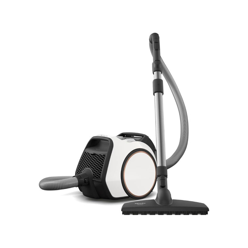 Miele Boost CX1 Parquet Bagless Canister Vacuum Cleaner