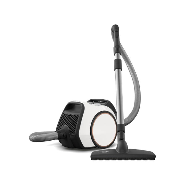 Miele Boost CX1 Parquet Bagless Canister Vacuum Cleaner