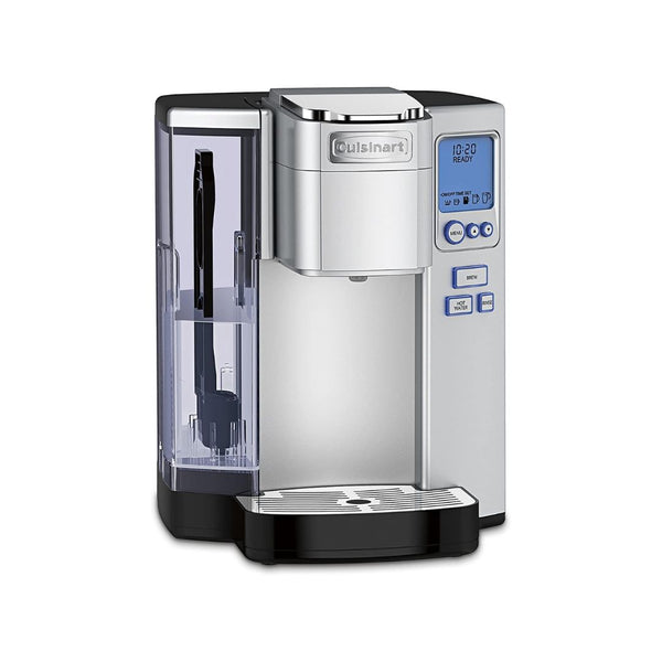Cuisinart Single Serve 72-Ounce Reservoir Coffee Machine