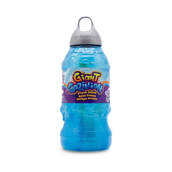 Gazillion 2 Liter Giant Bubble Solution