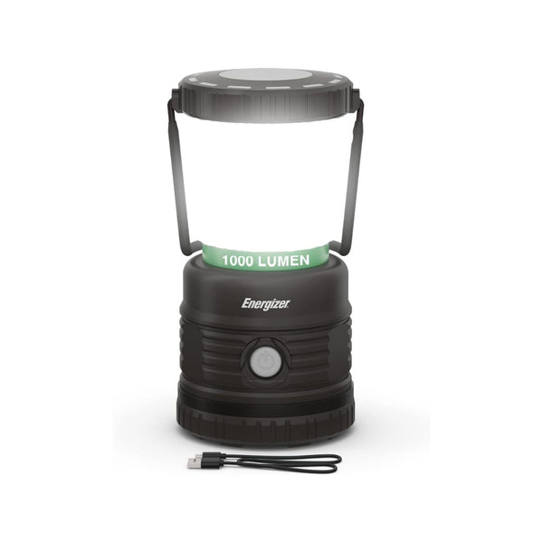 ENERGIZER LED Camping Lantern X1000