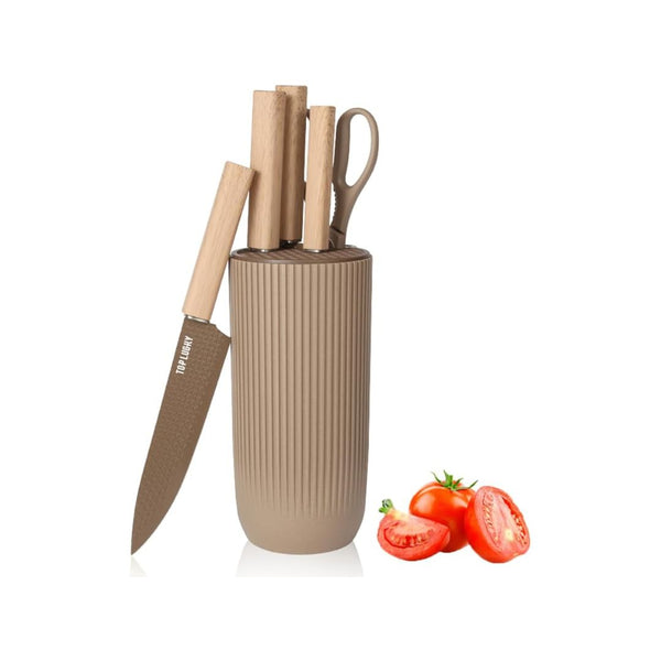 6-Piece Kichen Knife Set
