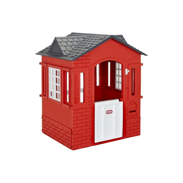Little Tikes Cape Cottage Playhouse