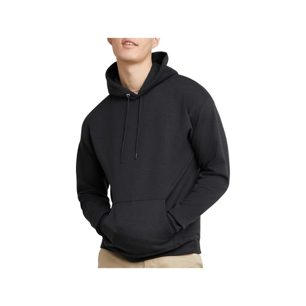 Hanes Men’s EcoSmart Fleece Hoodie Sweatshirt