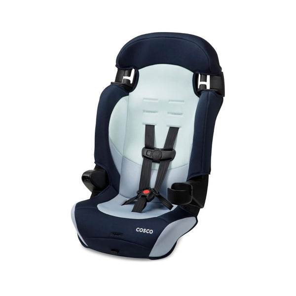 Cosco Kids Finale DX 2-in-1 Booster Car Seat