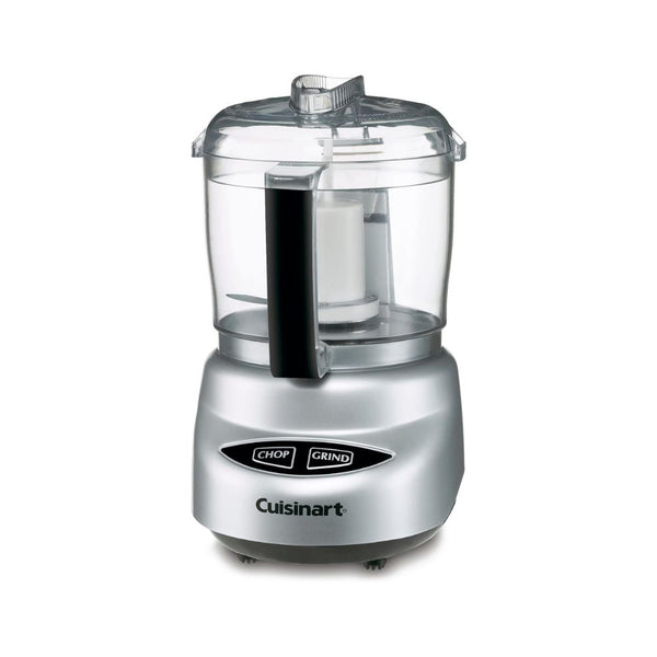 Cuisinart 3-Cup Food Processor