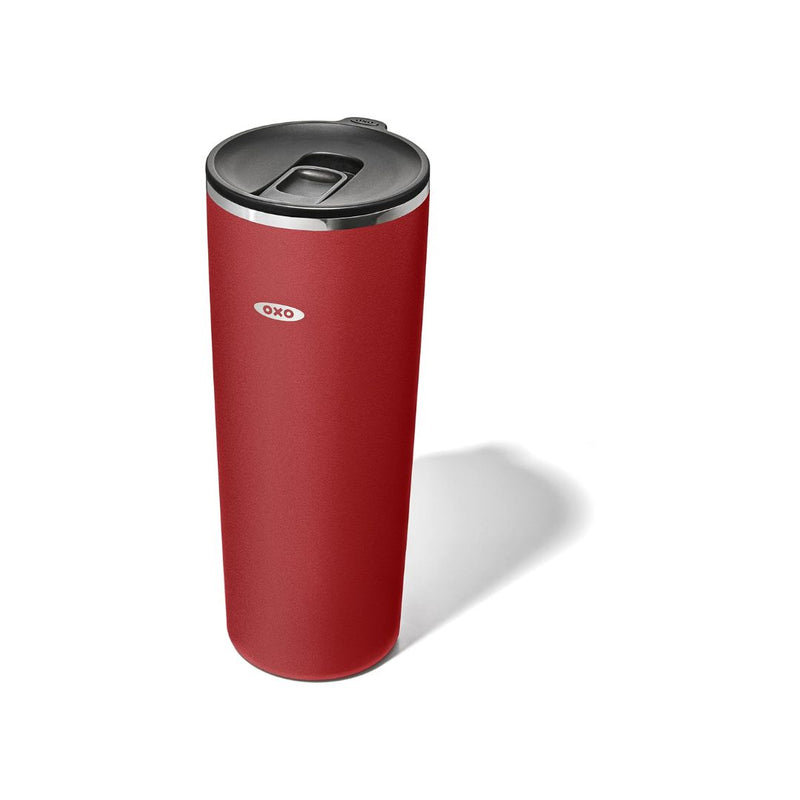 OXO Strive 24oz Insulated Tumbler with Sliding Lid