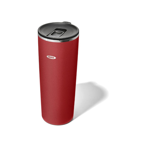 OXO Strive 24oz Insulated Tumbler with Sliding Lid
