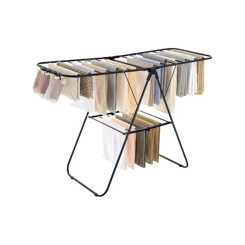 SONGMICS Clothes Drying Rack