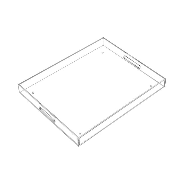 Acrylic 16″ × 20″ Serving Tray