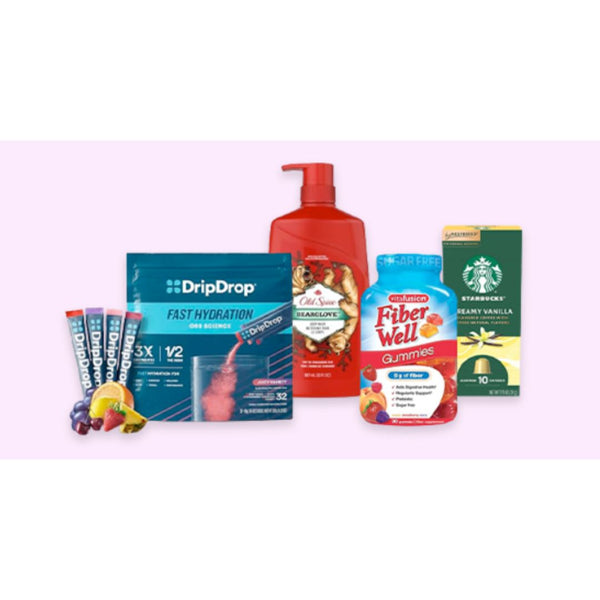Save Big On Nespresso VertuoLine Or Original Capsules And More Household Products