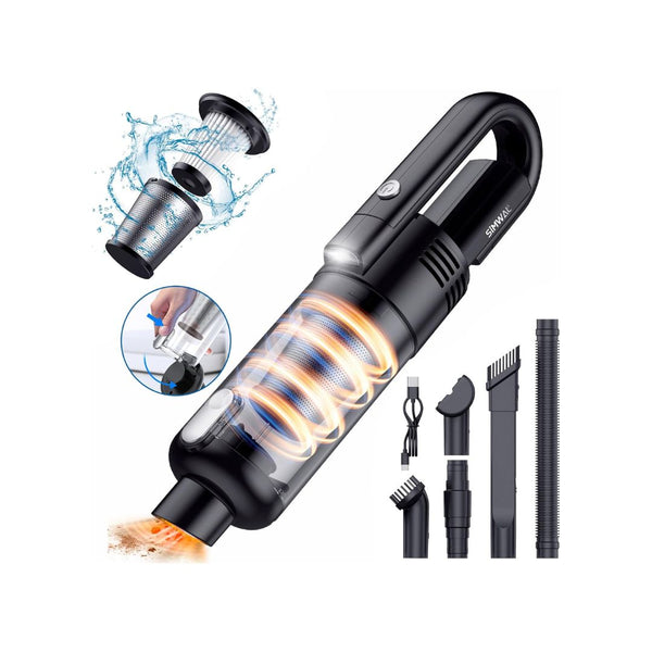 Handheld Vacuum