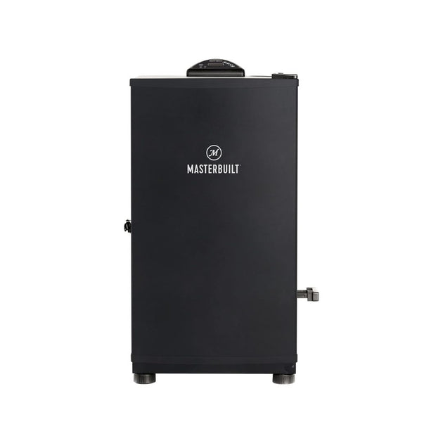 Masterbuilt 40-inch Digital Electric Vertical BBQ Smoker – simplexdeals