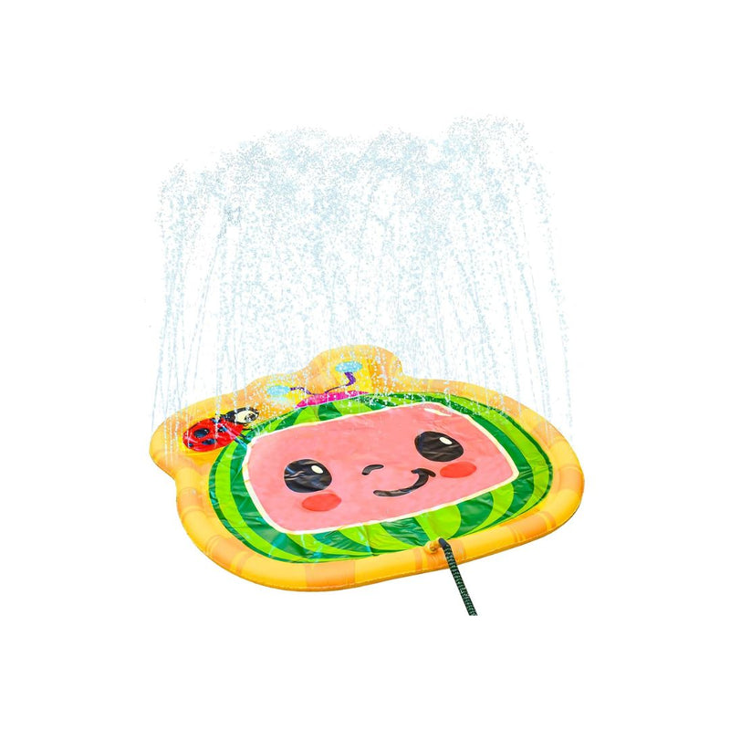 CoCoMelon Splash Pad