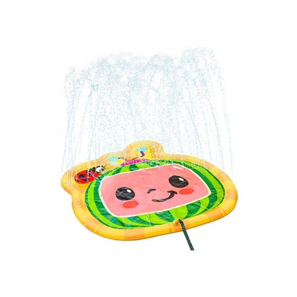 CoCoMelon Splash Pad