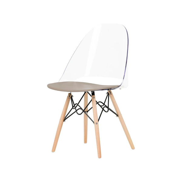 South Shore Annexe Eiffel Style Office Chair
