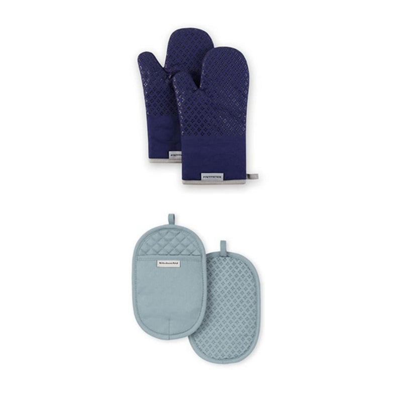 Big Savings On KitchenAid Oven Mitts & Pot Holders