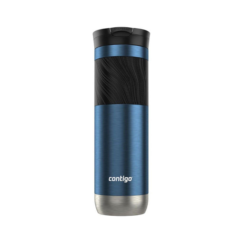 Contigo Byron 2.0 Stainless Steel Travel Mug with SNAPSEAL Lid and Grip