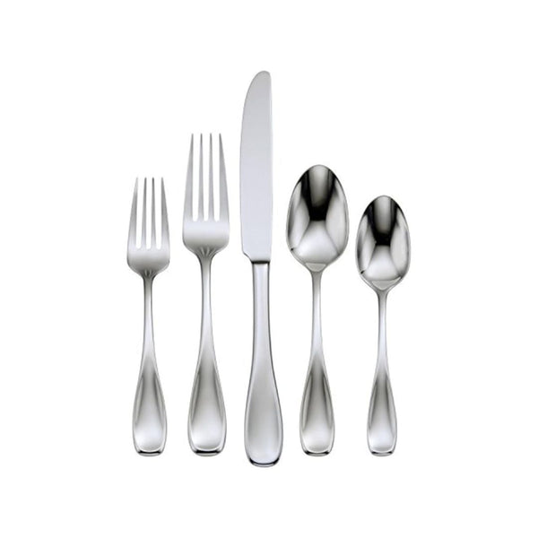 Oneida Voss 20 Piece Everyday Flatware Set