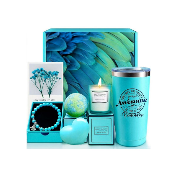 Women's Gift Basket Set