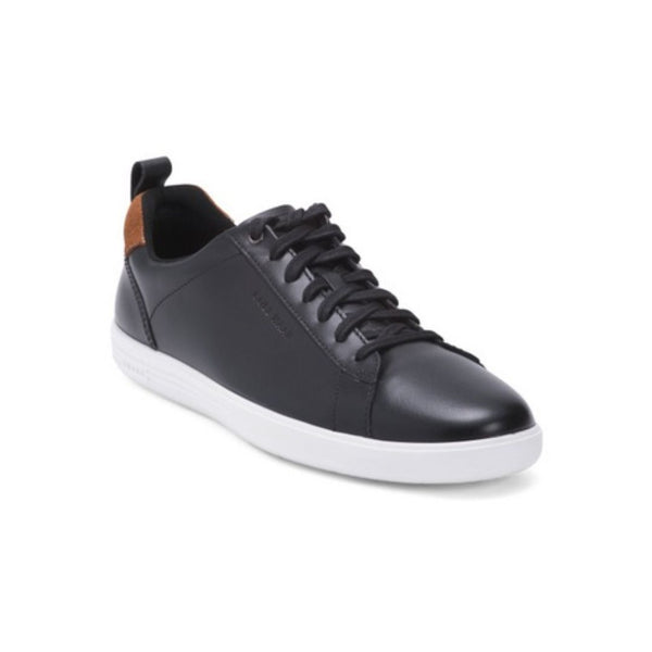 Cole Haan Men's Leather Sport Casual Sneakers