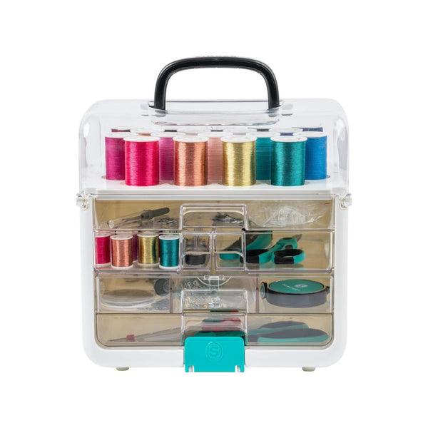 SINGER ProSeries 356-Pcs Sewing Kit and Storage System