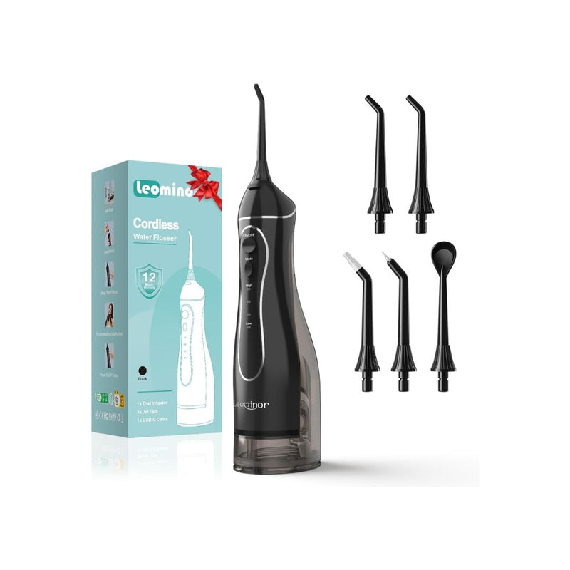 Water Dental Flosser