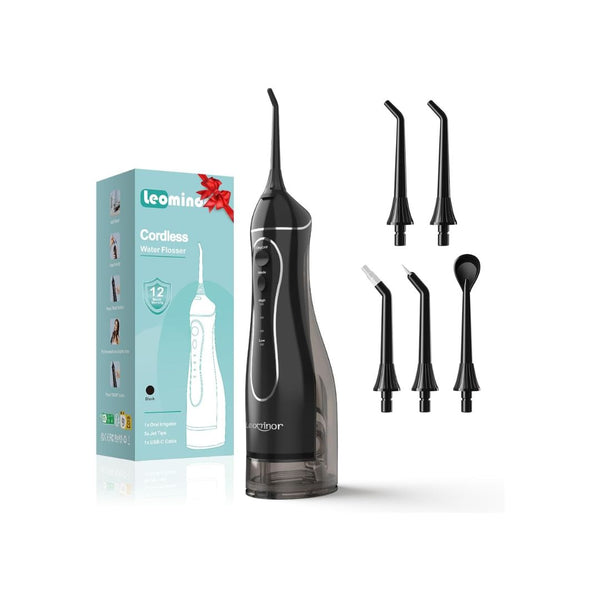 Water Dental Flosser