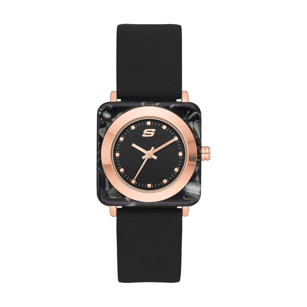 Skechers Analog Dress Watch