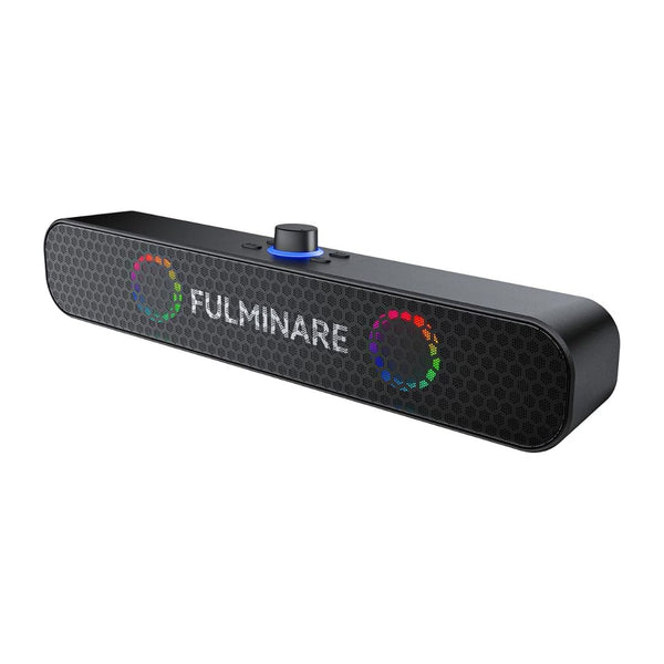 26W Bluetooth Speaker