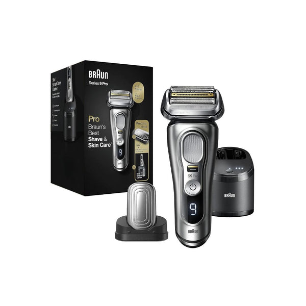 Braun Series 9 Pro 9487cc Electric Razor