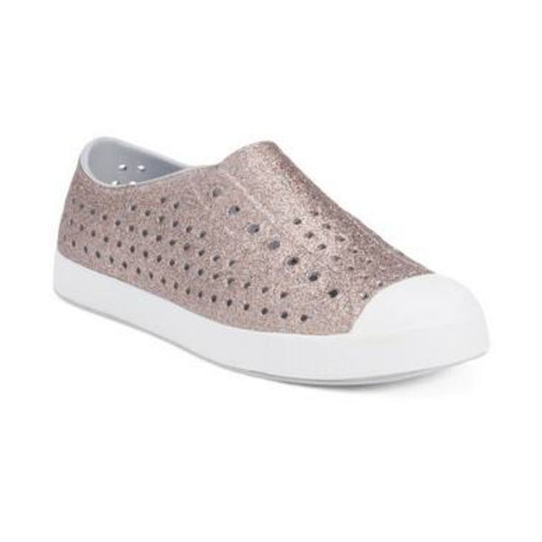 Native Jefferson Bling Slipon Shoes (Little Kid, Big Kid)