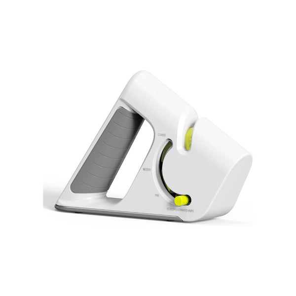 CAROTE 4-in-1 Knife Sharpener