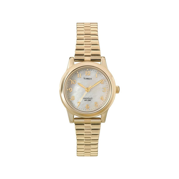 Timex Women’s Essex Ave 25mm Watch