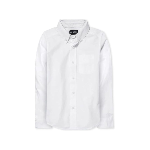 The Children's Place Oxford Shirt