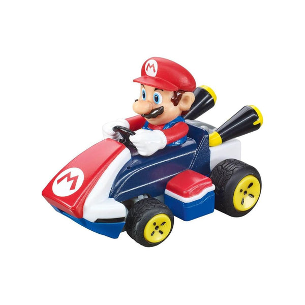 Remote Control Mario Kart