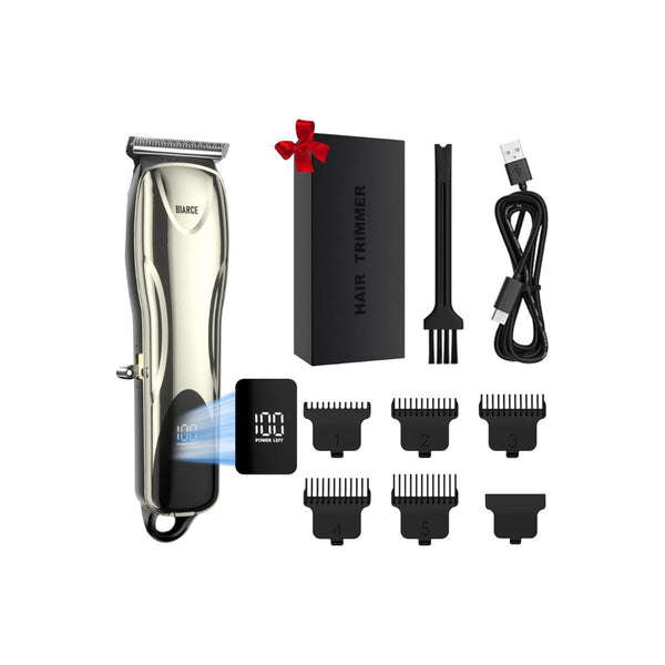 Body Hair Trimmer Set