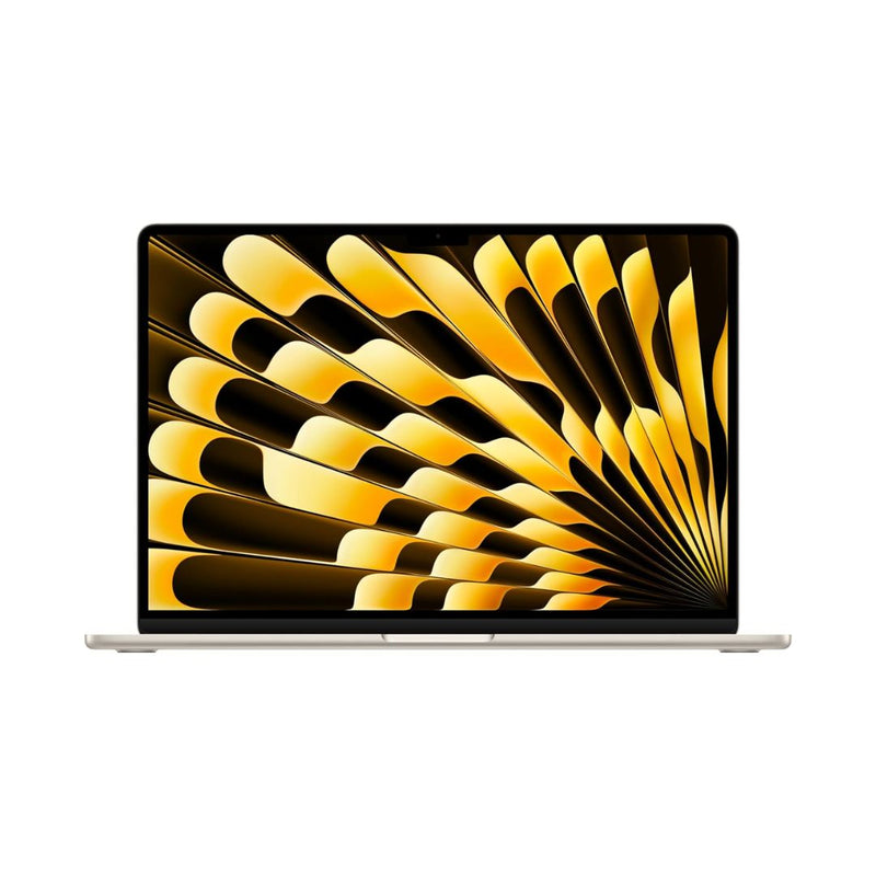 Apple 2025 MacBook Air 15-inch Laptop with M4 chip