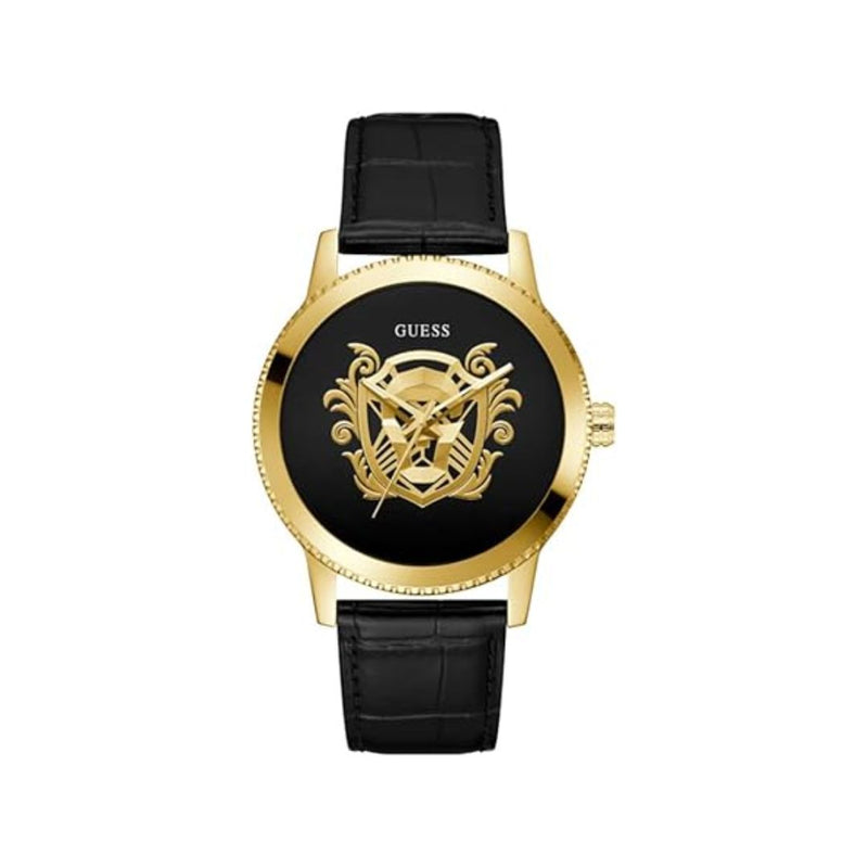 GUESS Men's 44mm Watch