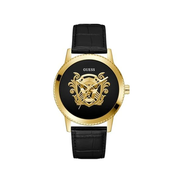 GUESS Men's 44mm Watch